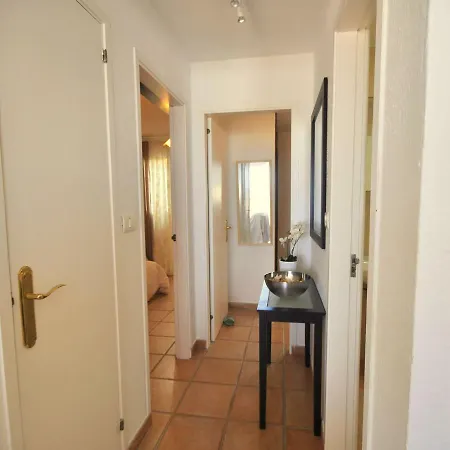 Bungalow Principe I