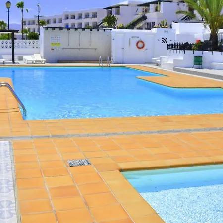 Сasa de vacaciones Bungalow Principe I