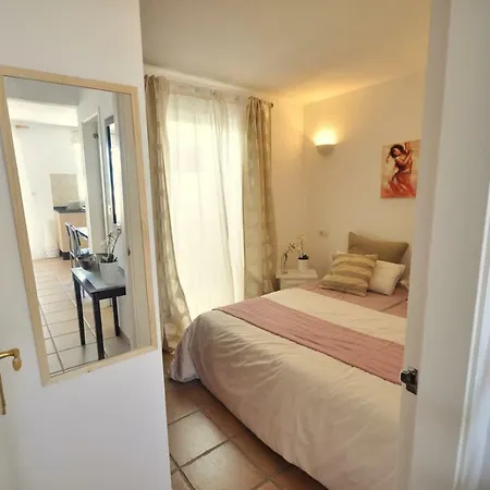 Feriehus Bungalow Principe I Puerto del Carmen (Lanzarote)